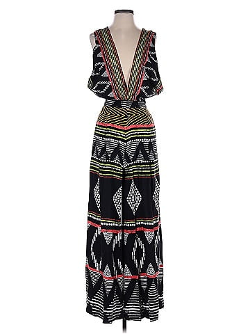 Elevenses Casual Dress (view 1)