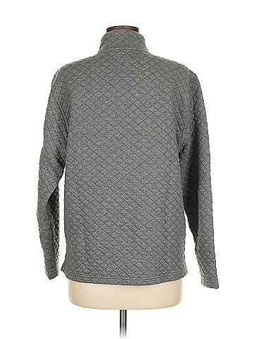 Oxford Pullover Sweater (view 2)