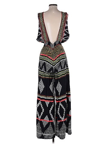 Elevenses Casual Dress (view 2)