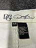 DG^2 by Diane Gilman White Jeans Size 16W - photo 4