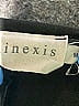 NINEXIS Black Long Sleeve Top Size M - photo 7