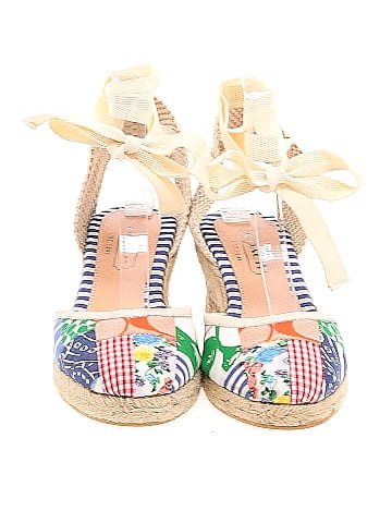 Coach Wedges (view 2)