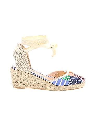 Coach Wedges (view 1)