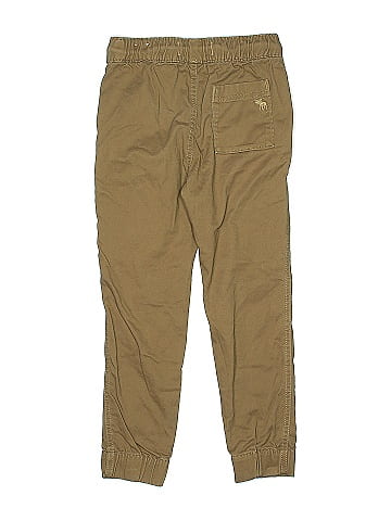 Abercrombie Cargo Pants (view 2)