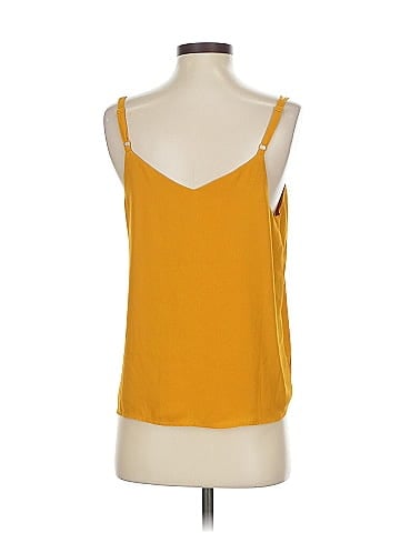 Skies Are Blue Tank Top (view 2)