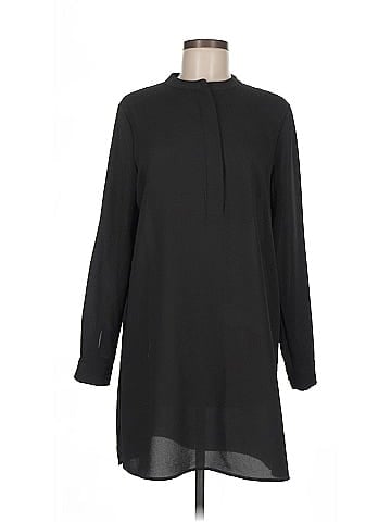Anne Klein Long Sleeve Blouse (view 1)