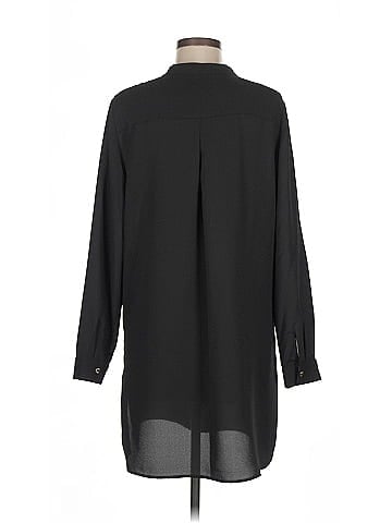 Anne Klein Long Sleeve Blouse (view 2)