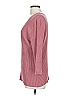 7th Avenue Design Studio New York & Company Pink Pullover Sweater Size L - photo 4