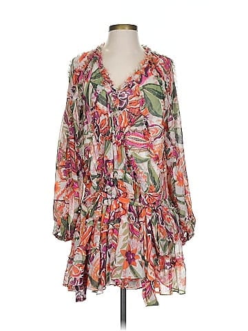 OPT Casual Dress (view 1)