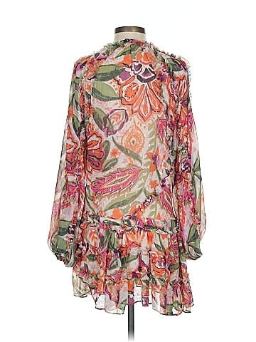 OPT Casual Dress (view 2)