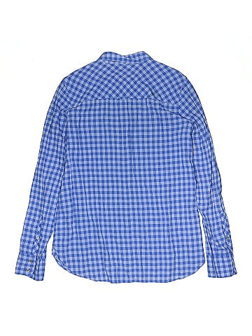 J.Crew Long Sleeve Button-Down Shirt (view 2)