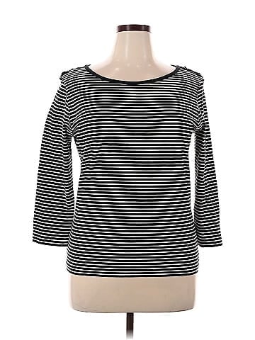 Ralph Lauren 3/4 Sleeve T-Shirt (view 1)