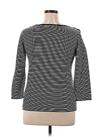 Ralph Lauren 3/4 Sleeve T-Shirt (view 2)