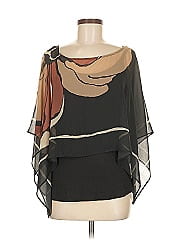 Tiny 3/4 Sleeve Blouse