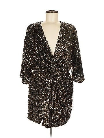 Nasty Gal Inc. Cocktail Dress (view 1)