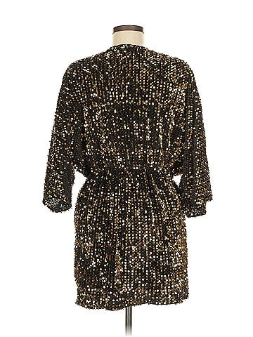 Nasty Gal Inc. Cocktail Dress (view 2)