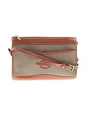 Dooney & Bourke Leather Crossbody Bag