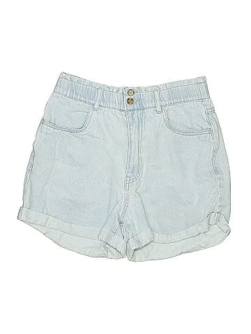 Forever 21 Denim Shorts (view 1)
