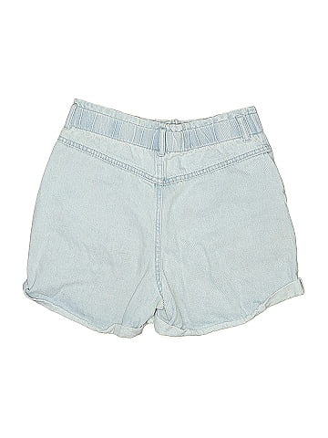Forever 21 Denim Shorts (view 2)
