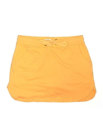 Crown & Ivy Active Skort (view 1)