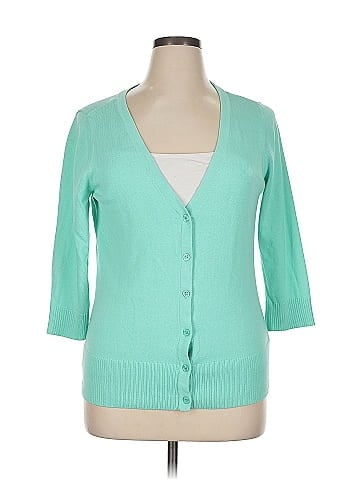 AB Studio Cardigan (view 1)