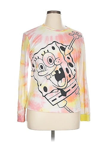 Nickelodeon Long Sleeve T-Shirt (view 1)
