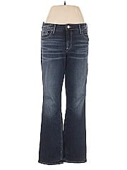 Silver Jeans Co. Jeans