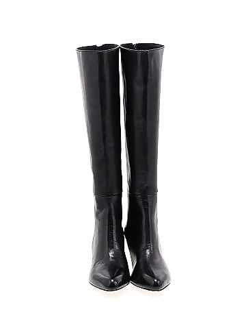Coach Boots (view 2)
