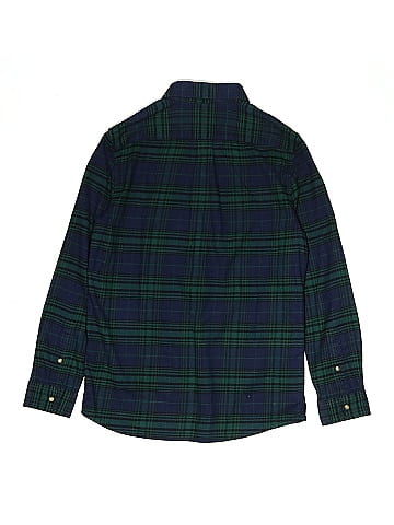 Vineyard Vines Long Sleeve Button-Down Shirt (view 2)