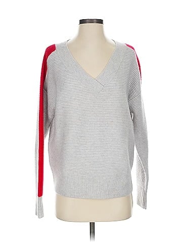 Banana Republic Cashmere Pullover Sweater (view 1)