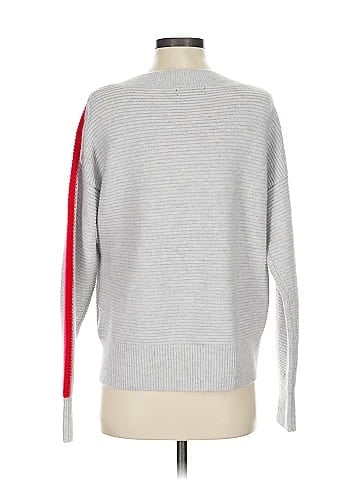 Banana Republic Cashmere Pullover Sweater (view 2)