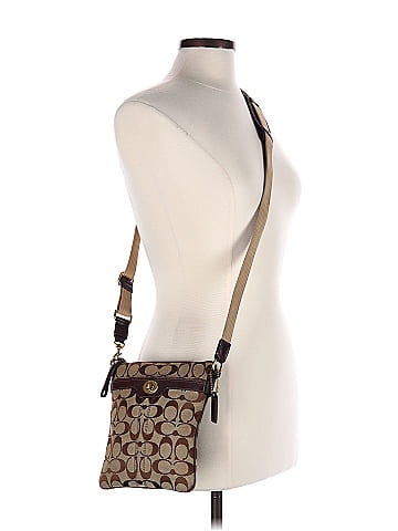 Coach Crossbody Bag (view 2)