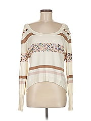 Arden B. Pullover Sweater