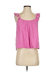 Xirena Sleeveless Blouse