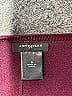 Ann Taylor Factory Burgundy Pullover Sweater Size S - photo 7