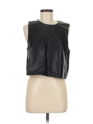 Lalavon Sleeveless Blouse (view 1)