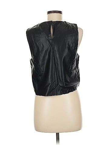 Lalavon Sleeveless Blouse (view 2)