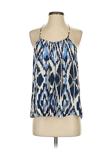 Alice & Trixie Sleeveless Blouse (view 1)
