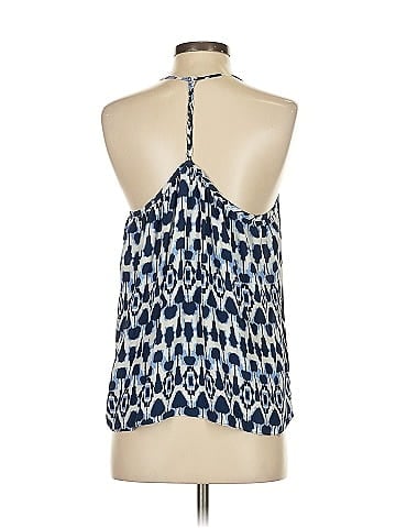 Alice & Trixie Sleeveless Blouse (view 2)