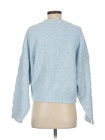 Topshop Pullover Sweater (view 2)