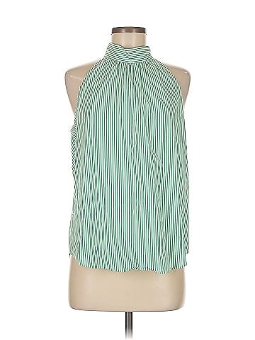 J. by J.Crew Sleeveless Blouse (view 1)