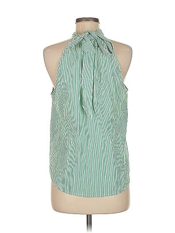 J. by J.Crew Sleeveless Blouse (view 2)