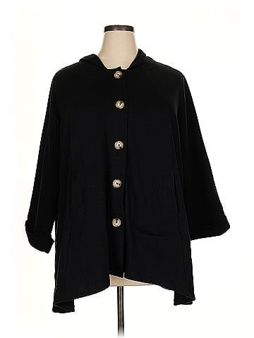 Christian Siriano New York Cardigan (view 1)