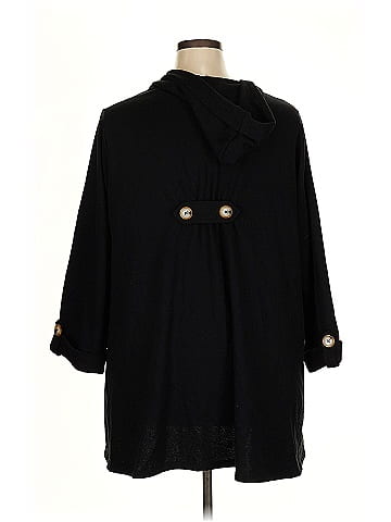 Christian Siriano New York Cardigan (view 2)