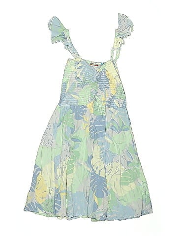 Vintage Havana Dress (view 1)