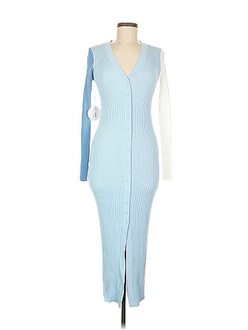 STAUD Cocktail Dress (view 1)