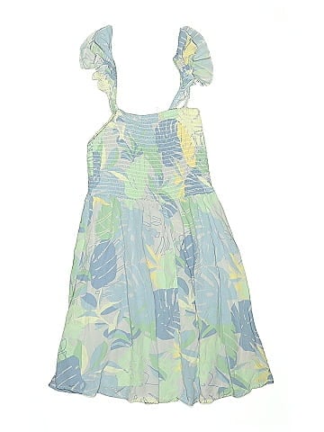 Vintage Havana Dress (view 2)