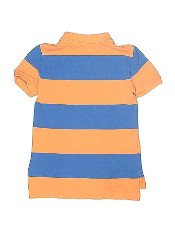 Polo by Ralph Lauren Short Sleeve Top (view 2)