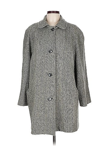 Cabin Creek Coat (view 1)