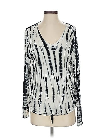 Young Fabulous & Broke Long Sleeve Top (view 1)